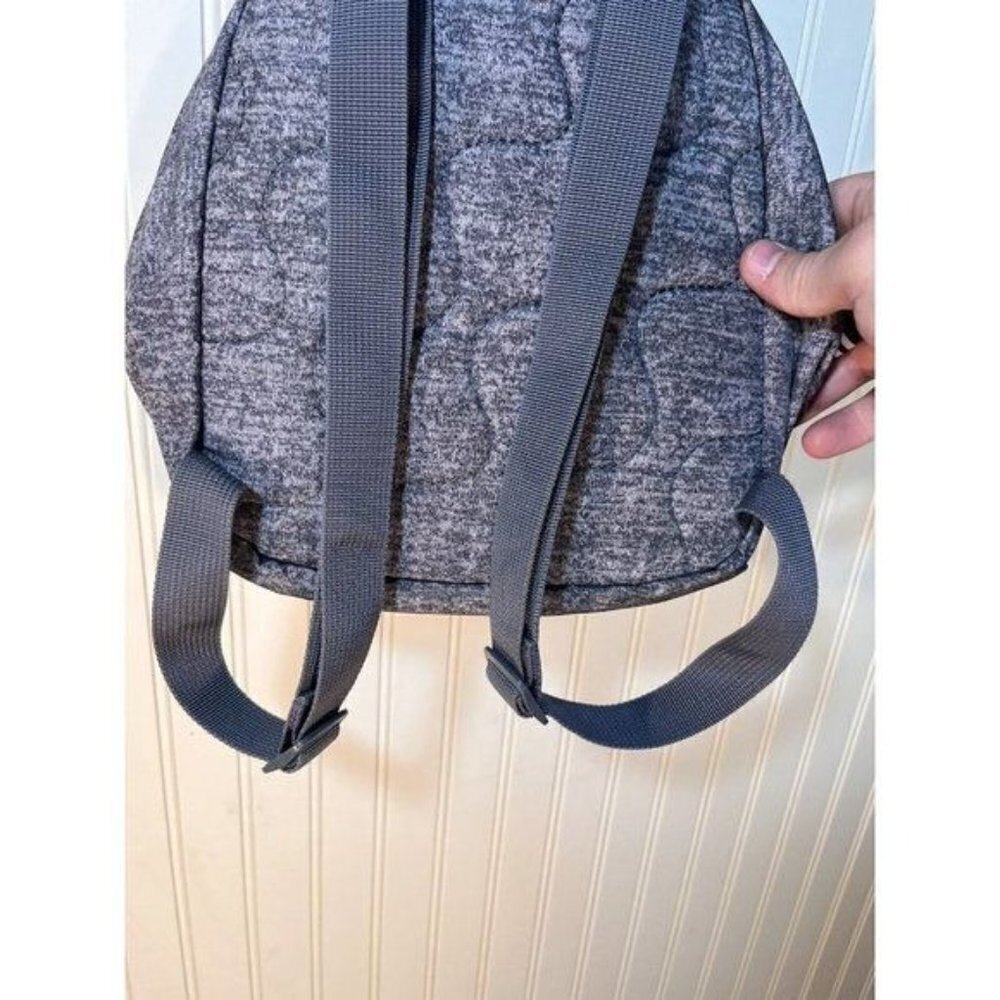 𝅺ADIDAS Linear Mini Backpack - Picture 11 of 12
